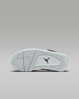 Air Jordan 4 Retro Big Kids' Shoes. Nike.com Air Jordan 4 Retro Big Kids' Shoes. Nike.com